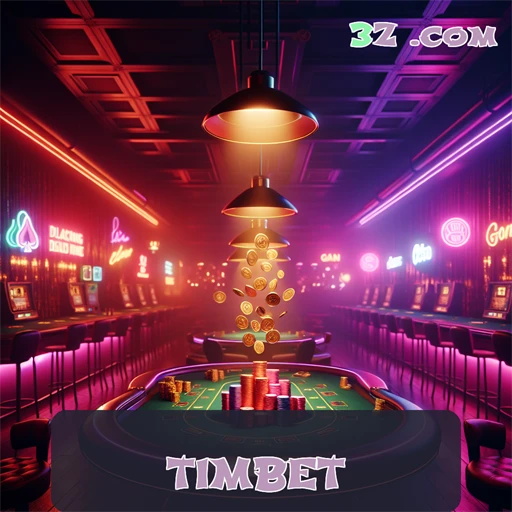 timbet Download do App