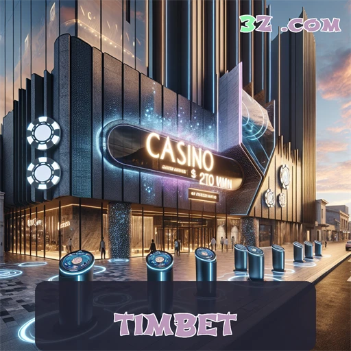 timbet Esportes ao Vivo