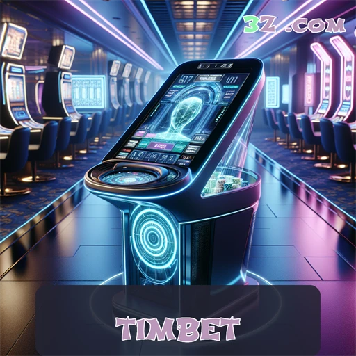 timbet Plataforma Completa