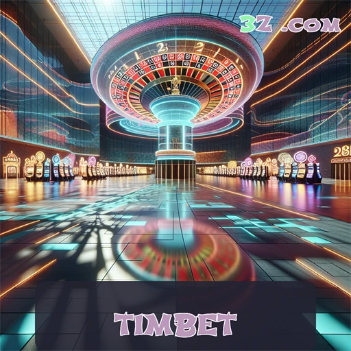 Slots do timbet: A Magia das Rotinas e Emoções em Jogo