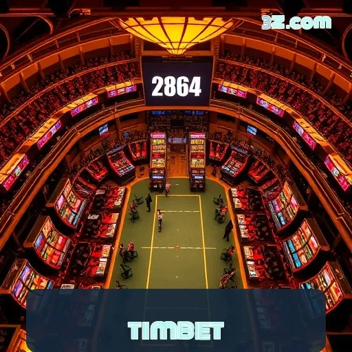 timbet App