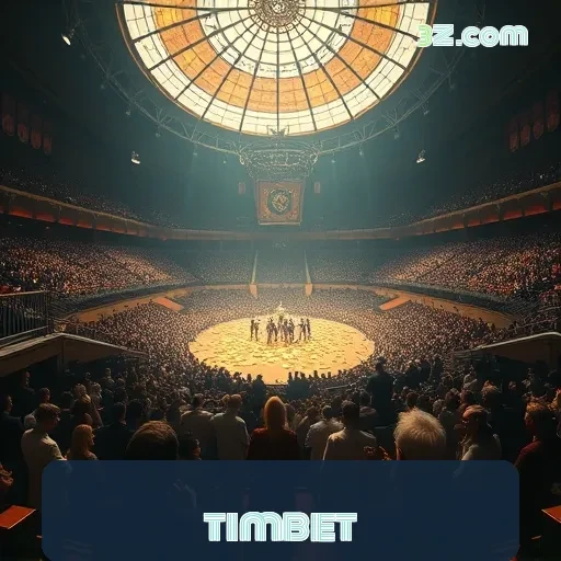 timbet Bônus