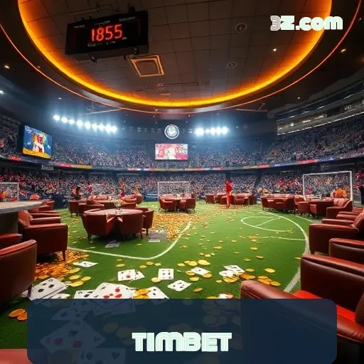 timbet Site Confiável