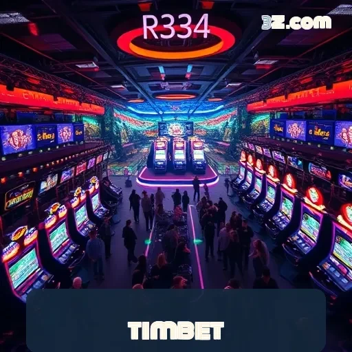timbet Jogos