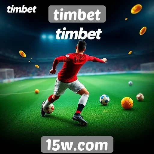 novas funcionalidades no site timbet atraem jogadores