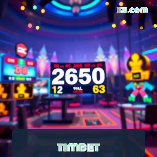 timbet Pagamento