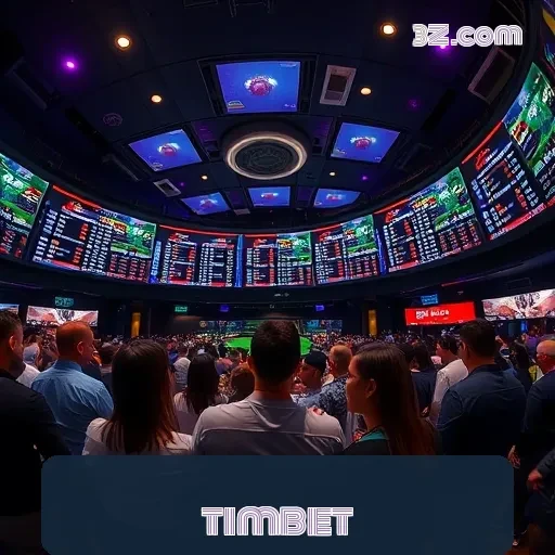 timbet Promoções
