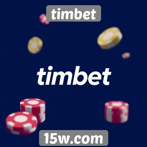 Segurança e confiabilidade na plataforma timbet