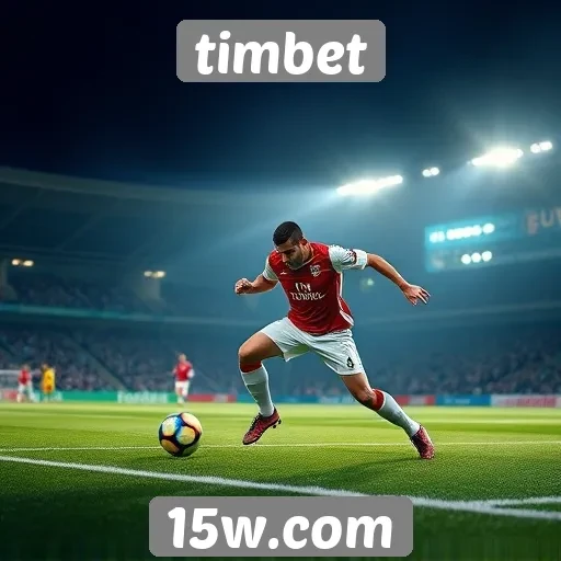 Acessibilidade do site timbet para novos jogadores