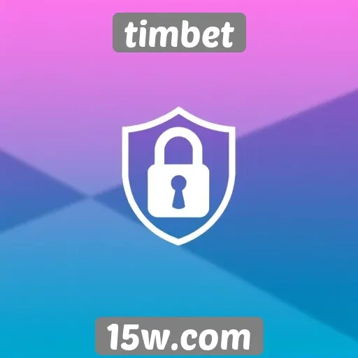 Análise da segurança e confiabilidade do site timbet